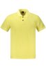 HUGO BOSS POLO RÖVID UJJÚ FÉRFI SÁRGA