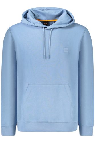 HUGO BOSS FÉRFI KÉK PÓLÓ