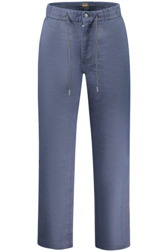 HUGO BOSS FÉRFI KÉK NADRÁG