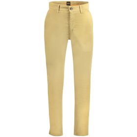 HUGO BOSS FÉRFI NADRÁG BARNA