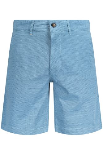 HUGO BOSS FÉRFI RÖVID NADRÁG, KÉK