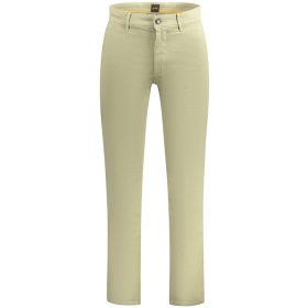 HUGO BOSS FÉRFI ZÖLD NADRÁG