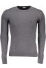 US POLO ING MAN GREY