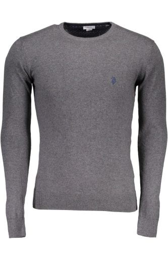 US POLO ING MAN GREY