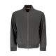 HUGO BOSS FÉRFI SPORT KABÁT, FEKETE