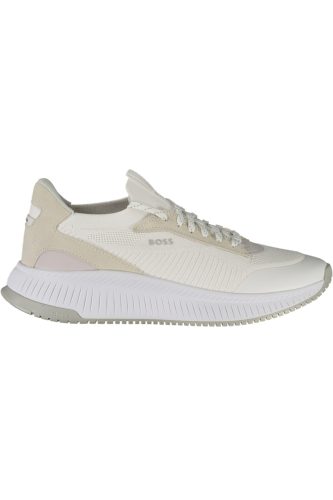 HUGO BOSS FÉRFI SPORTCIPŐ FEHÉR