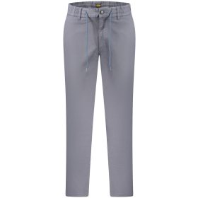 HUGO BOSS FÉRFI KÉK NADRÁG