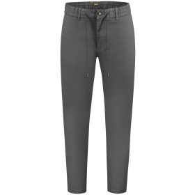 HUGO BOSS FÉRFI FEKETE NADRÁG