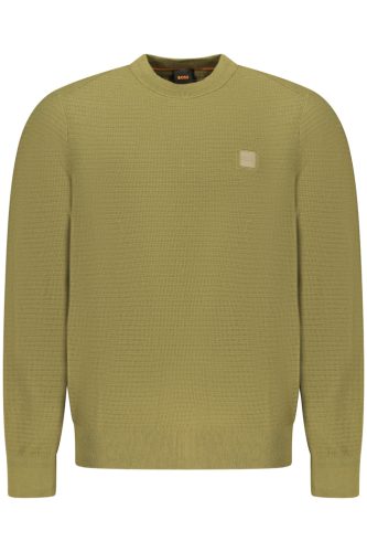 BOSS GREEN FÉRFI PULÓVER