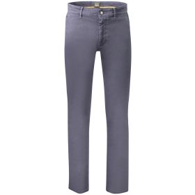 HUGO BOSS FÉRFI KÉK NADRÁG