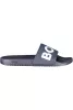 BOSS FOOTWEAR FÉRFI KÉK PAPUCS