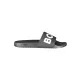 BOSS FOOTWEAR FÉRFI FEKETE PAPUCS