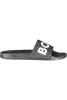 BOSS FOOTWEAR FÉRFI FEKETE PAPUCS