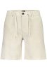 BOSS FÉRFI BERMUDA PANTS BÉZS