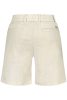 BOSS FÉRFI BERMUDA PANTS BÉZS