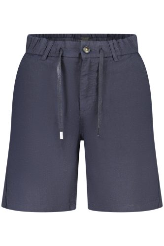 BOSS FÉRFI BERMUDA PANTS KÉK