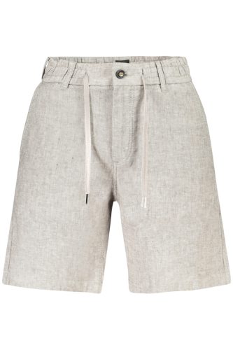 BOSS FÉRFI BERMUDA PANTS SZÜRKE