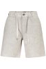 BOSS FÉRFI BERMUDA PANTS SZÜRKE