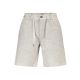 BOSS FÉRFI BERMUDA PANTS SZÜRKE