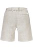 BOSS FÉRFI BERMUDA PANTS SZÜRKE