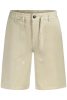 BOSS FÉRFI BERMUDA PANTS BÉZS