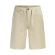 BOSS FÉRFI BERMUDA PANTS BÉZS