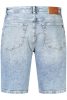BOSS JEANS RÖVID FÉRFI KÉK
