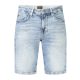 BOSS JEANS RÖVID FÉRFI KÉK