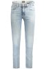 BOSS JEANS DENIM FÉRFI KÉK