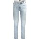 BOSS JEANS DENIM FÉRFI KÉK