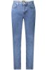 BOSS JEANS FÉRFI FARMER KÉK