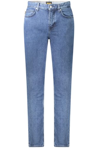 BOSS JEANS FÉRFI FARMER KÉK
