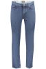 BOSS JEANS FÉRFI FARMER KÉK