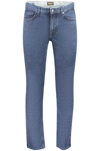 BOSS JEANS FÉRFI FARMER KÉK
