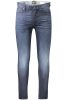 BOSS JEANS FÉRFI FARMER KÉK