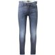 BOSS JEANS FÉRFI FARMER KÉK