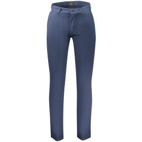 BOSS KÉK FÉRFI NADRÁG