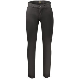 BOSS FÉRFI FEKETE NADRÁG