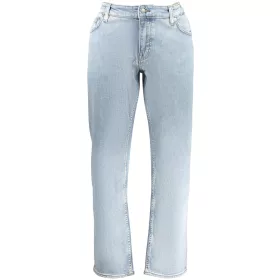 BOSS JEANS FÉRFI FARMER KÉK