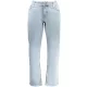 BOSS JEANS FÉRFI FARMER KÉK