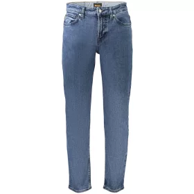 BOSS JEANS FÉRFI FARMER KÉK