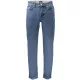 BOSS JEANS FÉRFI FARMER KÉK
