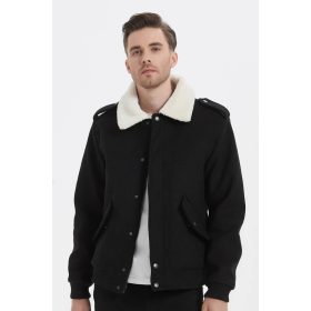 MAXX DIVATOS FÉRFI SZÖVETKABÁT