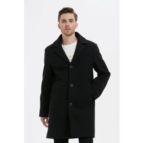 MAXX DIVATOS FÉRFI KABÁT