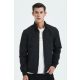 MAXX ÁTMENETI FÉRFI KABÁT FEKETE