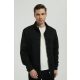 MAXX ÁTMENETI FÉRFI KABÁT FEKETE