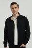 MAXX ÁTMENETI FÉRFI KABÁT FEKETE