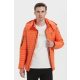 MAXX DIVATOS FÉRFI KABÁT NARANCS