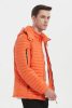 MAXX DIVATOS FÉRFI KABÁT NARANCS
