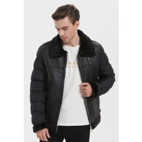 MAXX DIVATOS FÉRFI KABÁT